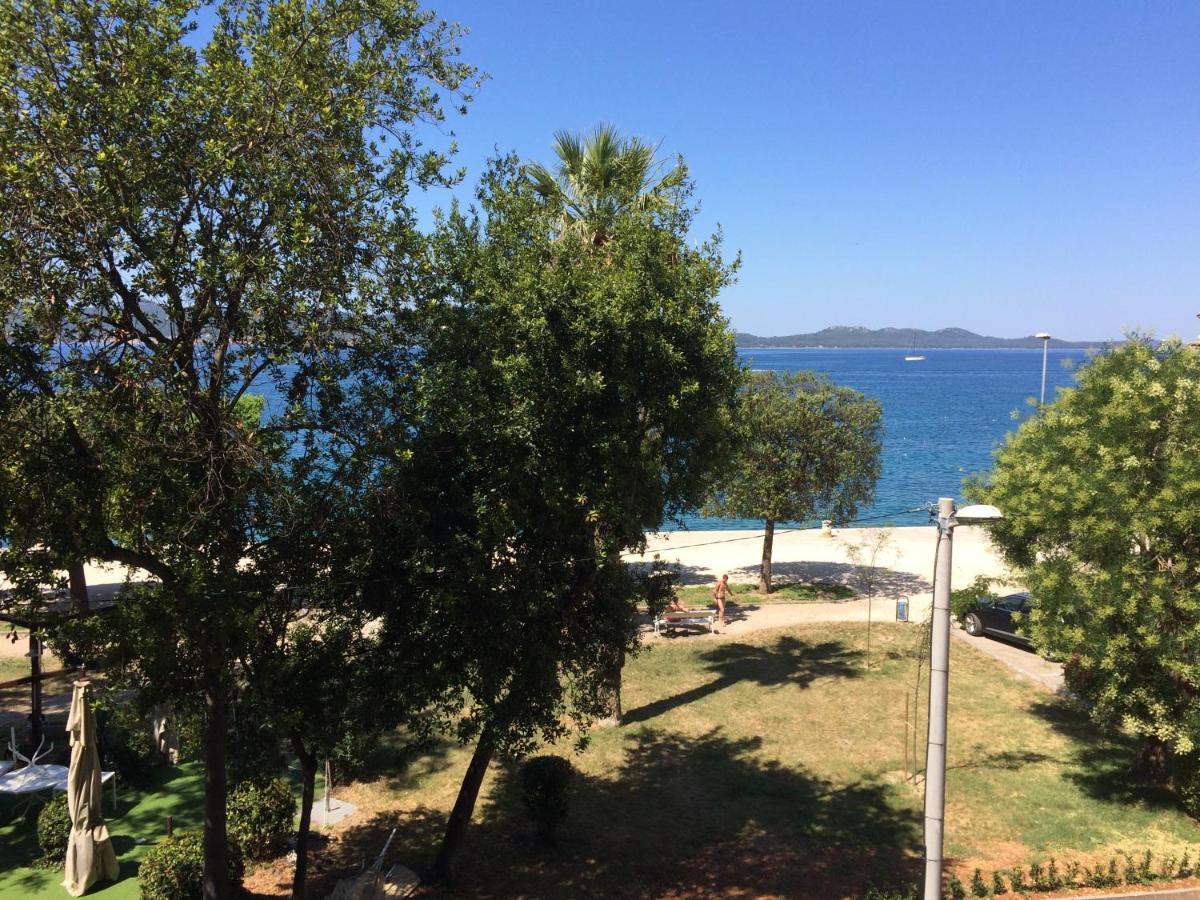 Luka Central Studio Zadar Exteriör bild